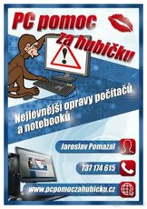 Nejlevnější opravy počítačů