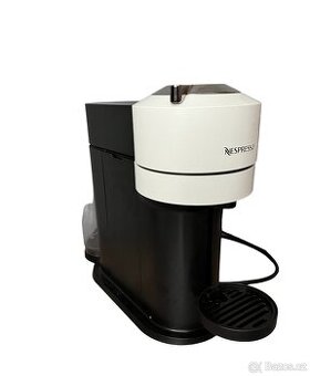Nespresso De'Longhi Vertuo NEXT White