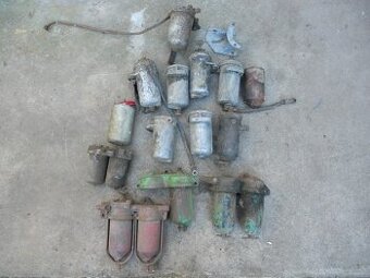 Zetor 3011,Zetor 25,