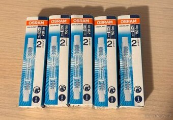 Osram 48W HALOLINE ECO R7S 230V 64684