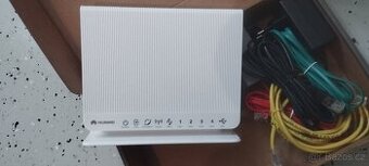 Prodám nový VDSL WIFI Router Huawei EchoLife HG622u