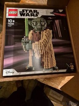 LEGO Star Wars 75255 Yoda