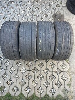 Letní pneu 215/45/16