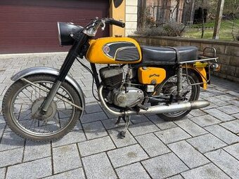 ČZ 175 - 1