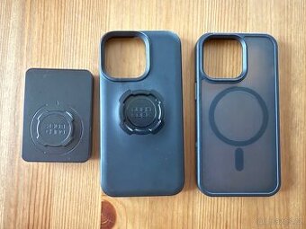 Quad lock