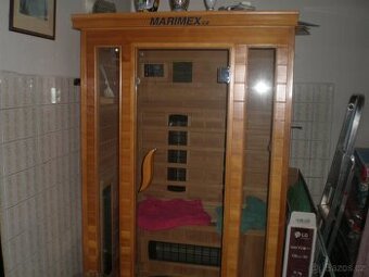 Sauna Marimex Kanwa