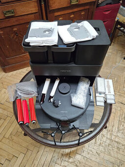 Roborock S7 Max Ultra