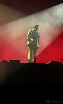 VIP Stání Mask Package Tyler, The Creator O2 arena