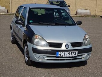 Rnault Clio 1.2i r.v.2004 stk:3/2027 - 1