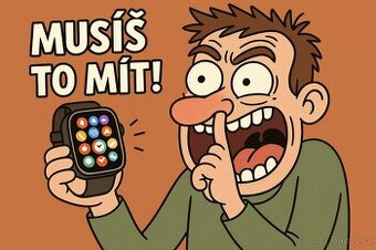 Smart watch