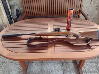 Kulovnice TIKKA T3X 308Win