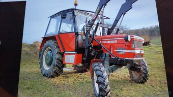Zetor