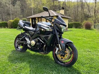 Suzuki B king