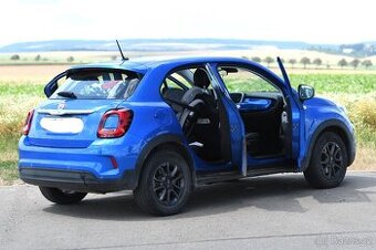 Fiat 500X 1.0 GSE | r.v. 2020 | nový motor | 45 000 km | 380