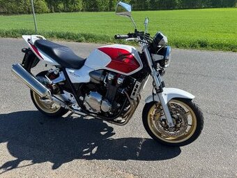 Honda CB 1300 rok 2010