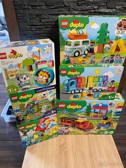 Lego Duplo