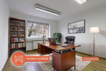 Pronájem komerčního prostoru 20 m², Most
