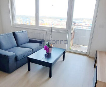 Pronájem bytu 2+kk/B 53m², ul. Mantovská, Praha 10 - Horní M