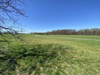 Prodej pozemku k bydlení v Beskydech – 1671 m², Hnojník