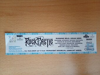 RockCastle festival
