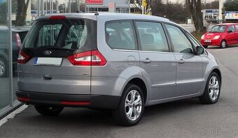 rozprodam diely na Ford Galaxy 1,8 tdci 92kw 2007 v ponuke a