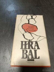 Život bez smokingu - Bohumil Hrabal