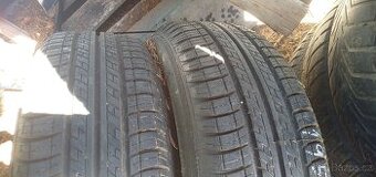 NOVÉ pneumatiky 195/60R14, létní, ECO, vyrobeno v ČR