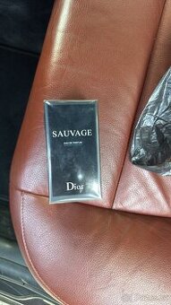Sauvage Dior - Parfém