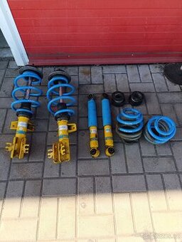 Stavitelný podvozek VW transportér T5/T6
