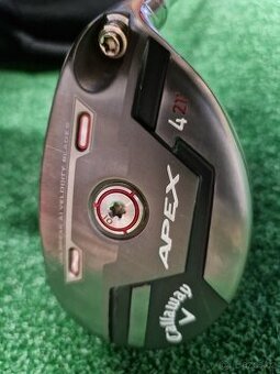 Callaway  APEX 4