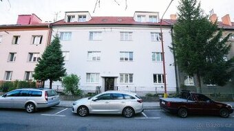 Byt 3+1 90 m² Uherské Hradiště