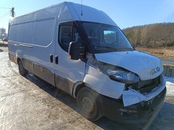 Iveco Daily 35S18 132 kW - 1