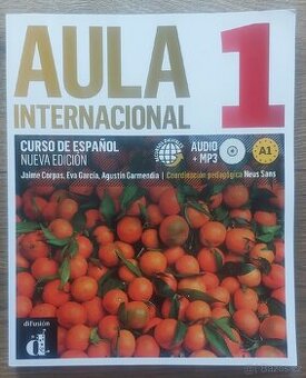 Aula 1 Internacional
