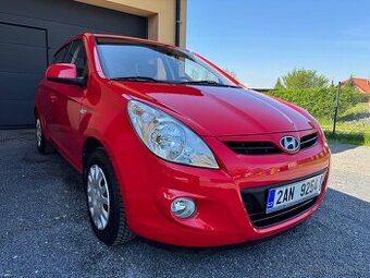 Hyundai i20 1.2 i 57kw 54 000km