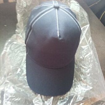 Protinárazová čepice uvex u-cap sport kšilt 9794407 - 1