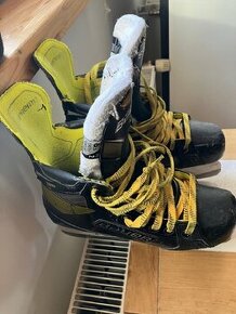 Bauer Supreme 3S, velikost 6,5(41), FIT 2 - 1