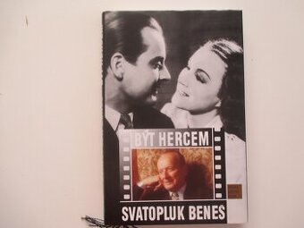 BÝT HERCEM, Svatopluk Beneš