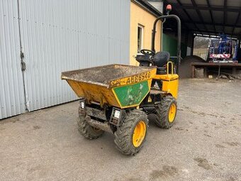 JCB 1 THT