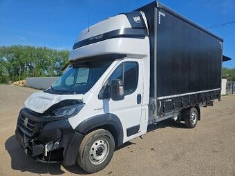 Fiat Ducato 2.2 HDI 132kw Maxi model 2022