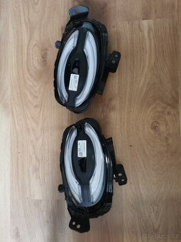 FIAT 600 LED L R