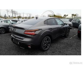 Citroën eC4 X 136ps Shine Nav AL PDC Kam HuD Záruka DPH 5/23