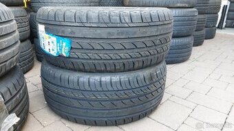 Pneu letní, 2 ks, rozměr 235/50/17, 100W, zn. IMPERIAL, NOVÉ