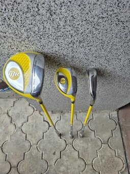 Mkids golf 3 dětské nové hole