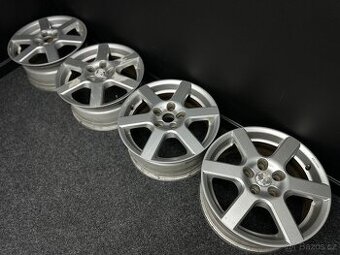 Alu Aluett 5x112 r16