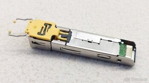 HP SFP modul RJ45 - 1