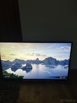 Televize Sony 40" 101 cm, Full hd, DvBt2