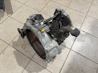 Převodovka RTD 1.6 TDI, 155tkm, Škoda VW Seat Audi