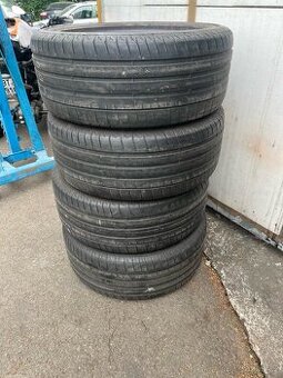 Bridgestone Potenza Sport 275/50 R20 - 1