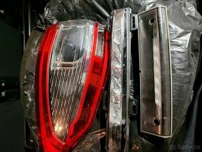 ford s max 2010-2014 denni predni svetlo
