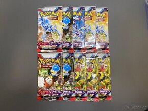 Pokémon karty Scarlet&Violet